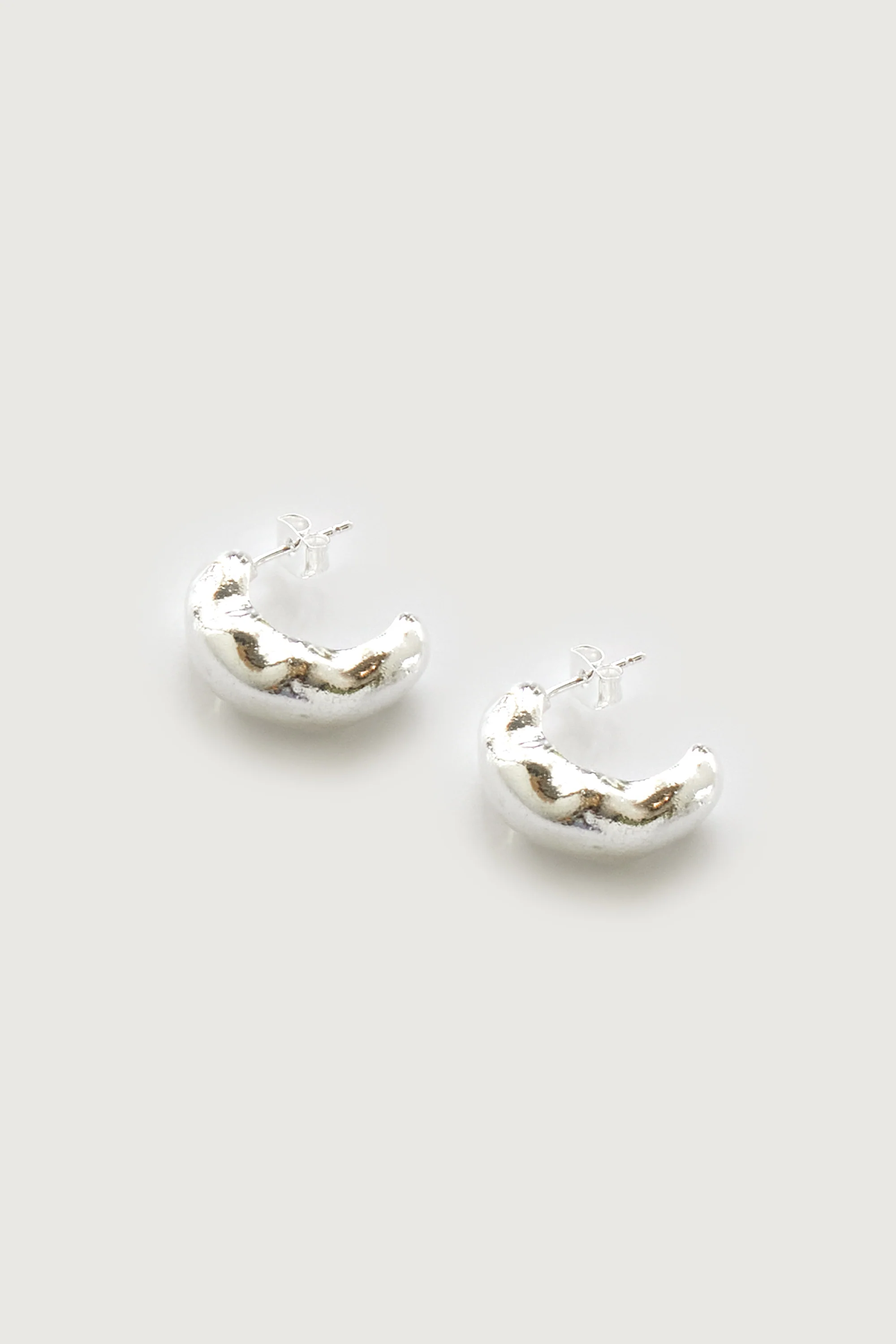 ABSTRACT CHUNKY HOOPS - Image 4