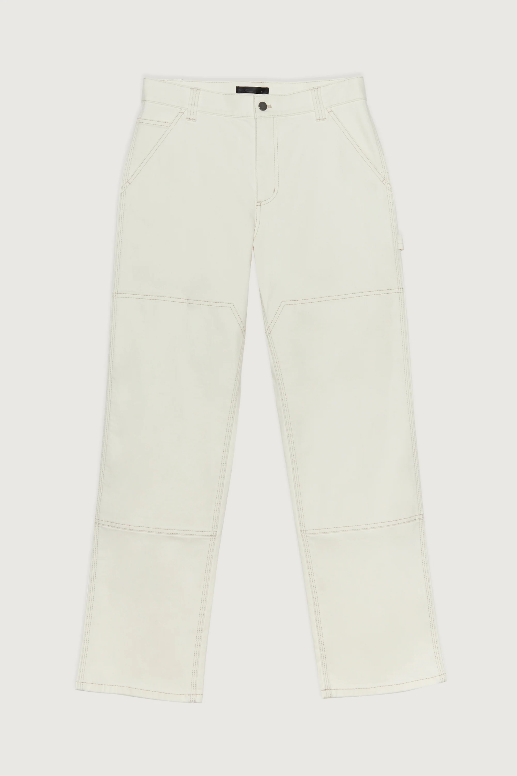 TWILL WORKWEAR PANT - Image 11